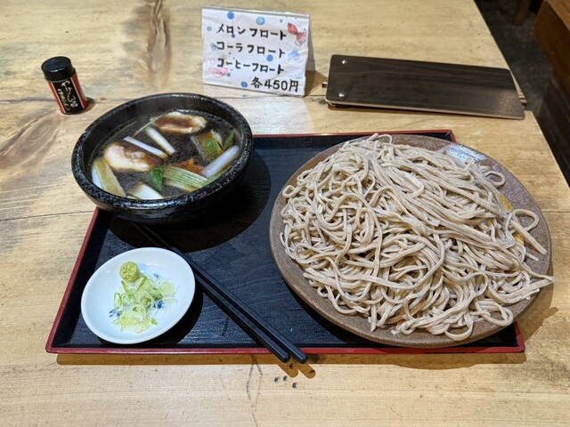 やぶ忠 帝釈天参道店 - 柴又/そば | 食べログ やぶ忠 帝釈天参道店 - 柴又/そば | 食べログ
