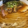 中華そば 麺や食堂 本店