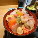 大衆割烹 大黒 - 