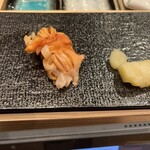 鮨 銀座おのでら - 