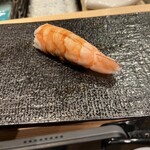 鮨 銀座おのでら - 