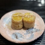 富小路 やま岸 - 