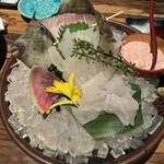 湘南ゆるり。 みなとみらい店 - 