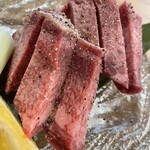 焼肉神社 うしいち - 