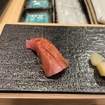 鮨 銀座おのでら - 