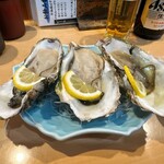 大衆割烹 大黒 - 