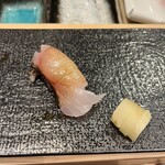 鮨 銀座おのでら - 