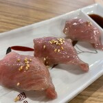 焼肉神社 うしいち - 