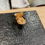 鮨 銀座おのでら - 