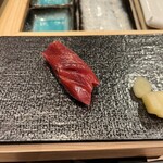 鮨 銀座おのでら 息子渋谷店 - 