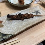 鮨 銀座おのでら 息子渋谷店 - 