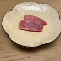 鮨 原正 - 