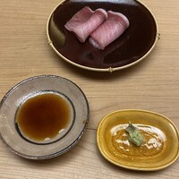 鮨 原正 - 