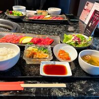 東京焼肉 一頭や コレド室町テラス店 - 