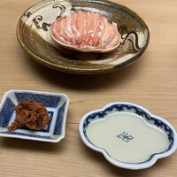 鮨 原正 - 