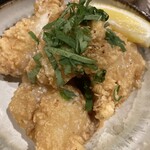 食堂ことこ - 唐揚げ