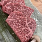 焼肉神社 うしいち - 