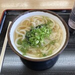 さか枝うどん - 