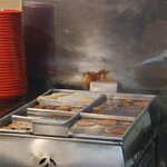 おでん専門 お多幸 - 