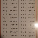 おでん専門 お多幸 - 