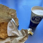 鳥千 - 黄金セット。