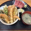 かどのめし屋 海鮮食堂 足立市場店
