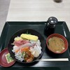 市場食堂 ふじ膳