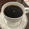 トクミツコーヒー