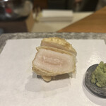 天ぷら よこい - 