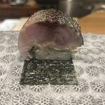 天ぷら よこい - 