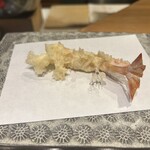 天ぷら よこい - 