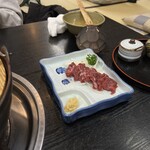 ちゃんこ料理 やっこ - 