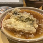 天ぷら よこい - 