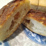 ブーランジュリー ラニス - 