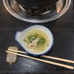 ちゃんこ料理 やっこ - 