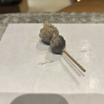 天ぷら よこい - 