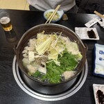 ちゃんこ料理 やっこ - 