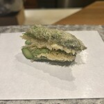 天ぷら よこい - 