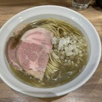 麺庵 利休 - 