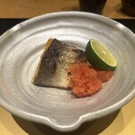 天ぷら よこい - 