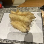 天ぷら よこい - 