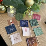 サカノウエカフェ - 