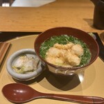 天ぷら よこい - 