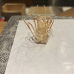 天ぷら よこい - 