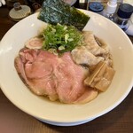 拉麺いさりび - 