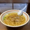 仙台中華そば 銘店嘉一 国分町店