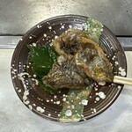 たけだお好み焼 - 
