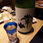 日本料理 ざぜん - 