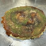 たけだお好み焼 - 