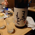 日本料理 ざぜん - 